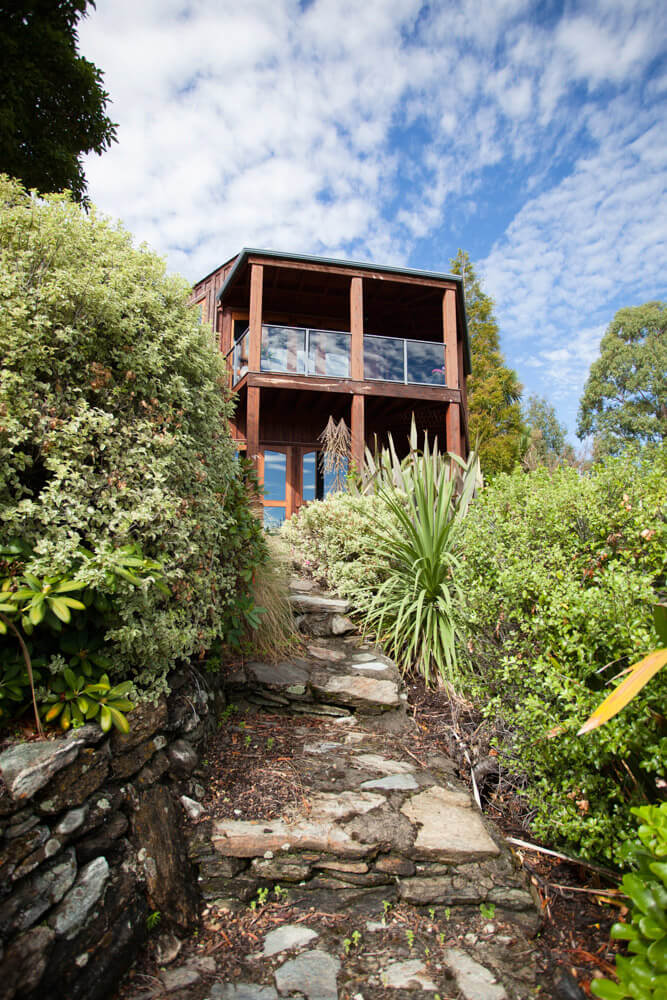 Kauri House Apartment Accommodation - Holiday House Wanaka