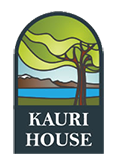 Kauri House Apartment Wanaka Logo 120